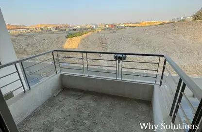 شقة - 3 غرف نوم - 3 حمامات للبيع في تاج سلطان - الطريق الدائري - القاهرة