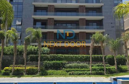 Apartment - 3 Bedrooms - 3 Bathrooms for sale in El Patio Oro - 5th Settlement Compounds - The 5th Settlement - New Cairo City - Cairo