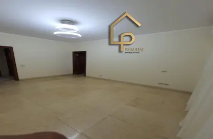 Apartment - 3 Bedrooms - 3 Bathrooms for rent in Casa - Sheikh Zayed Compounds - Sheikh Zayed City - Giza