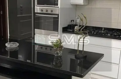Apartment - 3 Bedrooms - 2 Bathrooms for sale in South Lotus - El Lotus - New Cairo City - Cairo