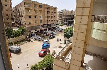 شقة - 3 غرف نوم - 2 حمامات للبيع في حدائق الاهرام - الجيزة