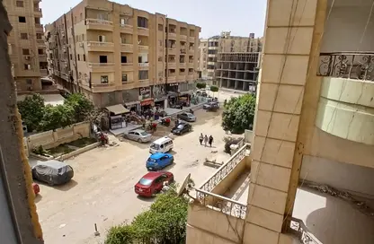 شقة - 3 غرف نوم - 2 حمامات للبيع في حدائق الاهرام - الجيزة