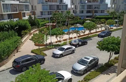Chalet - 4 Bedrooms - 2 Bathrooms for rent in Seashell - Sidi Abdel Rahman - North Coast