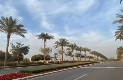 Twin House - 4 Bedrooms - 4 Bathrooms for sale in Eleva - Uptown Cairo - Mokattam - Cairo Twin House - 4 Bedrooms - 4 Bathrooms for sale in Eleva - Uptown Cairo - Mokattam - Cairo