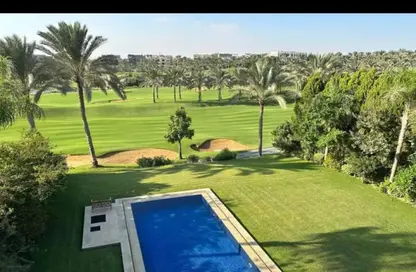 Twin House - 5 Bedrooms - 4 Bathrooms for sale in Katameya Dunes - El Katameya Compounds - El Katameya - New Cairo City - Cairo
