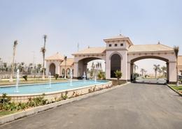 Apartment - 3 bedrooms - 3 bathrooms for للبيع in Celia - New Capital Compounds - New Capital City - Cairo