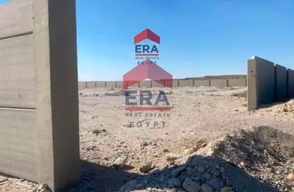 Land - Studio for sale in Industrial Area - Ataqa District - Suez