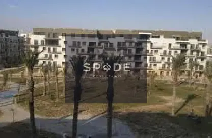 Apartment - 3 Bedrooms - 3 Bathrooms for sale in Eastown - 5th Settlement Compounds - The 5th Settlement - New Cairo City - Cairo