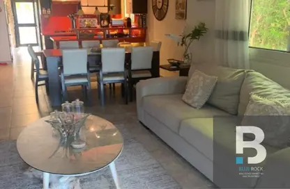 Villa - 3 Bedrooms - 3 Bathrooms for rent in Telal Alamein - Sidi Abdel Rahman - North Coast