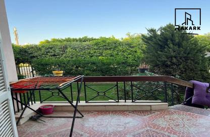 Apartment - 3 Bedrooms - 2 Bathrooms for sale in Andalus Al Shorouk - 5th District - Shorouk City - Cairo