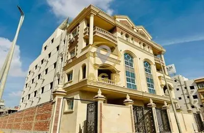 شقة - 3 غرف نوم - 2 حمامات للبيع في بيت الوطن - التجمع الخامس - مدينة القاهرة الجديدة - القاهرة