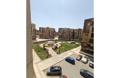 Apartment - 3 Bedrooms - 2 Bathrooms for rent in El Rehab Extension - Al Rehab - New Cairo City - Cairo