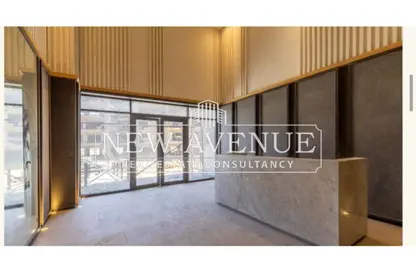 شقة - غرفة نوم - 2 حمامات للبيع في سوان ليك ريزيدنس - كمبوندات التجمع الخامس - التجمع الخامس - مدينة القاهرة الجديدة - القاهرة