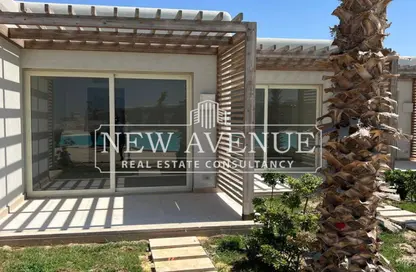 شقة - 6 غرف نوم - 7 حمامات للبيع في هاسيندا ويست - راس الحكمة - الساحل الشمالي شقة - 6 غرف نوم - 7 حمامات للبيع في هاسيندا ويست - راس الحكمة - الساحل الشمالي