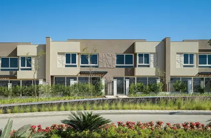 Villa - 3 Bedrooms - 3 Bathrooms for sale in Badya Palm Hills - 6 October Compounds - 6 October City - Giza