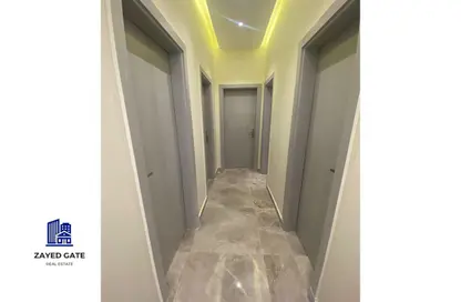 شقة - 3 غرف نوم - 3 حمامات للايجار في جرين 5 - كمبوندات 6 أكتوبر - مدينة 6 أكتوبر - الجيزة