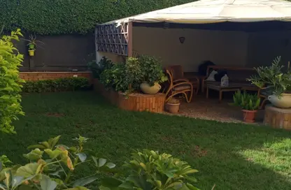 شقة - 3 غرف نوم - 3 حمامات للبيع في امتداد الرحاب - الرحاب - مدينة القاهرة الجديدة - القاهرة