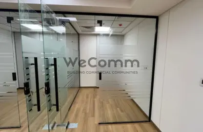Office Space - Studio for rent in Hyde Park - 5th Settlement Compounds - The 5th Settlement - New Cairo City - Cairo