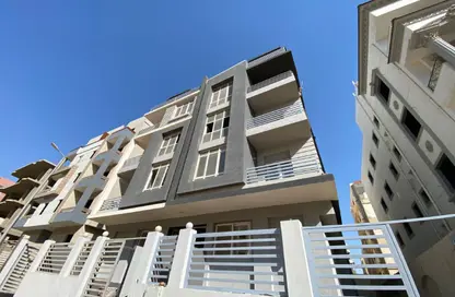Apartment - 3 Bedrooms - 2 Bathrooms for rent in Al Andalus El Gedida - Al Andalus District - New Cairo City - Cairo
