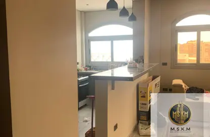 شقة - 2 غرف نوم - 1 حمام للبيع في الاندلس العائلي - حى الاندلس - مدينة القاهرة الجديدة - القاهرة