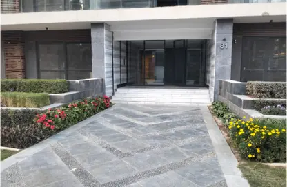 Apartment - 3 Bedrooms - 3 Bathrooms for sale in El Patio Oro - 5th Settlement Compounds - The 5th Settlement - New Cairo City - Cairo