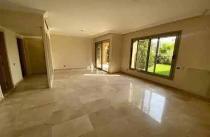 Apartment - 3 Bedrooms - 3 Bathrooms for sale in Palm Parks   Palm Hills - South Dahshur Link - 6 October City - Giza
