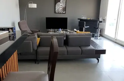 شاليه - 3 غرف نوم - 3 حمامات للايجار في هاسييندا وايت - سيدي عبد الرحمن - الساحل الشمالي