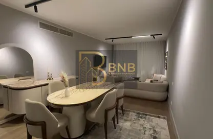 Apartment - 3 Bedrooms - 4 Bathrooms for rent in Villette - 5th Settlement Compounds - The 5th Settlement - New Cairo City - Cairo