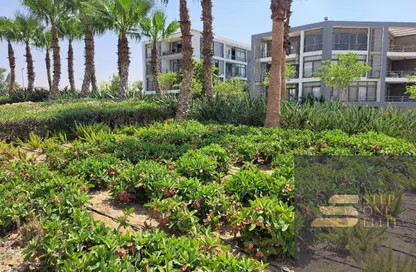 Apartment - 3 Bedrooms - 3 Bathrooms for sale in Shalya Taj City - 5th Settlement Compounds - The 5th Settlement - New Cairo City - Cairo