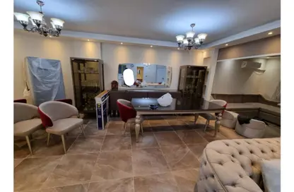 Apartment - 3 Bedrooms - 2 Bathrooms for sale in Al Andalus St. - Roxy - Heliopolis - Masr El Gedida - Cairo