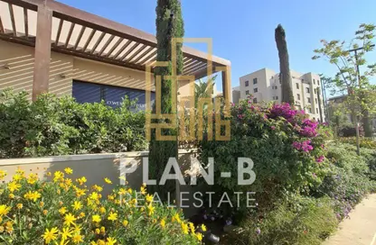 دوبلكس - 2 غرف نوم - 3 حمامات للبيع في أو ويست - كمبوندات 6 أكتوبر - مدينة 6 أكتوبر - الجيزة