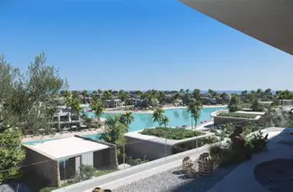 Villa - 6 Bedrooms - 6 Bathrooms for sale in Azha North - Ras Al Hekma - North Coast