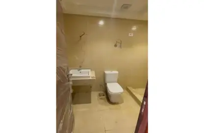 Chalet - 3 Bedrooms - 2 Bathrooms for sale in Azha - Al Ain Al Sokhna - Suez