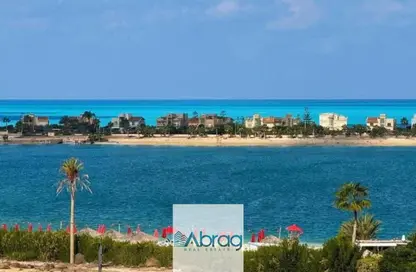 شاليه - غرفة نوم - 1 حمام للبيع في مارينا 5 - مارينا - العلمين - الساحل الشمالي
