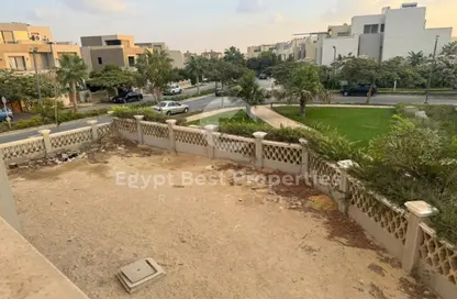 Villa - 5 Bedrooms - 7 Bathrooms for sale in Bamboo Palm Hills - 26th of July Corridor - 6 October City - Giza