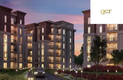 Apartment - 1 Bedroom - 1 Bathroom for sale in Century City - 5th Settlement Compounds - The 5th Settlement - New Cairo City - Cairo Apartment - 1 Bedroom - 1 Bathroom for sale in Century City - 5th Settlement Compounds - The 5th Settlement - New Cairo City - Cairo