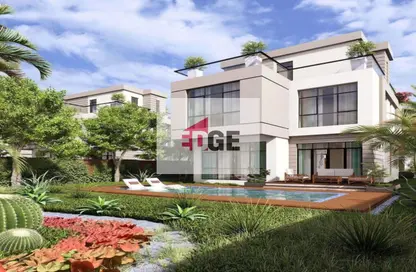 فيلا - 7 غرف نوم - 5 حمامات للبيع في كومباوند سعاده - مدينة القاهرة الجديدة - القاهرة فيلا - 7 غرف نوم - 5 حمامات للبيع في كومباوند سعاده - مدينة القاهرة الجديدة - القاهرة