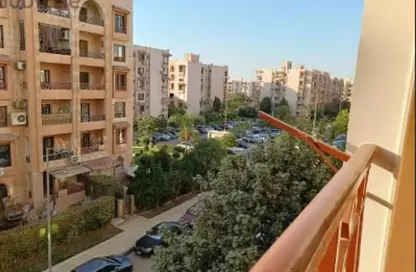 شقة - 4 غرف نوم - 3 حمامات للبيع في الرحاب - مدينة القاهرة الجديدة - القاهرة