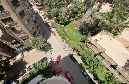 شقة - 3 غرف نوم - 2 حمامات للبيع في ميدان مدكور - الهرم - حي الهرم - الجيزة