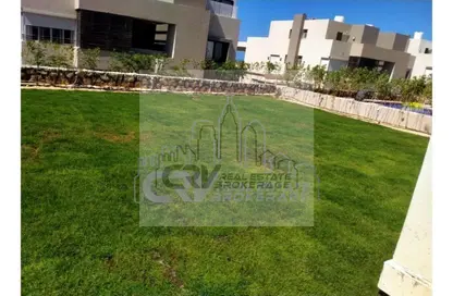 شاليه - 2 غرف نوم - 3 حمامات للايجار في هاسييندا وايت - سيدي عبد الرحمن - الساحل الشمالي