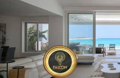 Villa - 5 Bedrooms - 5 Bathrooms for sale in Marina 8 - Marina - Al Alamein - North Coast