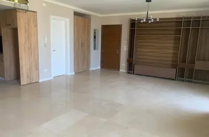 Apartment - 4 Bedrooms - 3 Bathrooms for sale in New Giza - Cairo Alexandria Desert Road - 6 October City - Giza