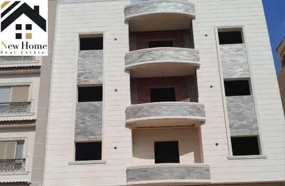 شقة - 2 غرف نوم - 1 حمام للبيع في التجمع الخامس - مدينة القاهرة الجديدة - القاهرة