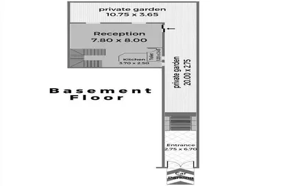 Duplex - 3 Bedrooms - 4 Bathrooms for sale in El Banafseg Apartment Buildings - El Banafseg - New Cairo City - Cairo