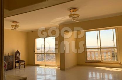 Apartment - 3 Bedrooms - 1 Bathroom for sale in Al Sefarat District - Nasr City - Cairo