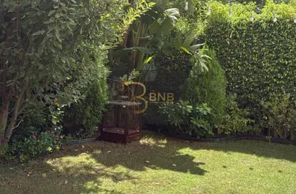 شقة - 3 غرف نوم - 3 حمامات للايجار في غرب الجولف - كمبوندات القطامية - القطامية - مدينة القاهرة الجديدة - القاهرة