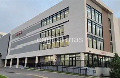 Office Space - Studio - 1 Bathroom for sale in Al Maqsad - New Capital Compounds - New Capital City - Cairo