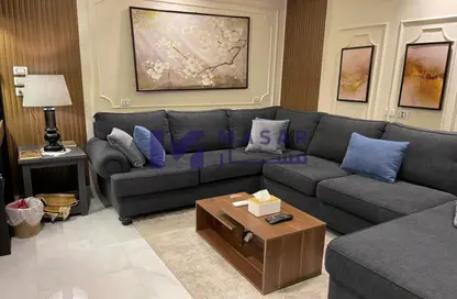 شقة - 4 غرف نوم - 3 حمامات للبيع في جايد ريزيدنس - كمبوندات التجمع الخامس - التجمع الخامس - مدينة القاهرة الجديدة - القاهرة