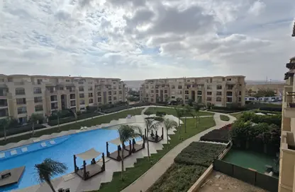 (بنتهاوس  (روف - 4 غرف نوم - 4 حمامات للبيع في ستون ريزيدنس - كمبوندات التجمع الخامس - التجمع الخامس - مدينة القاهرة الجديدة - القاهرة