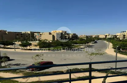 Apartment - 3 Bedrooms - 3 Bathrooms for sale in Palm Parks   Palm Hills - South Dahshur Link - 6 October City - Giza